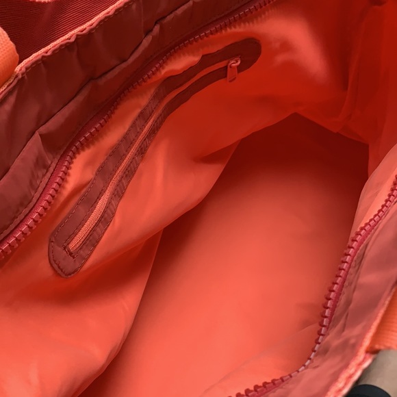 adidas by Stella McCartney NWOT Swim Tote - Picture 4 of 8